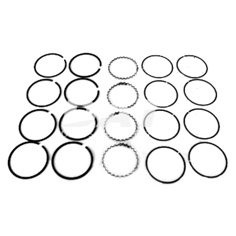 Piston Ring Set